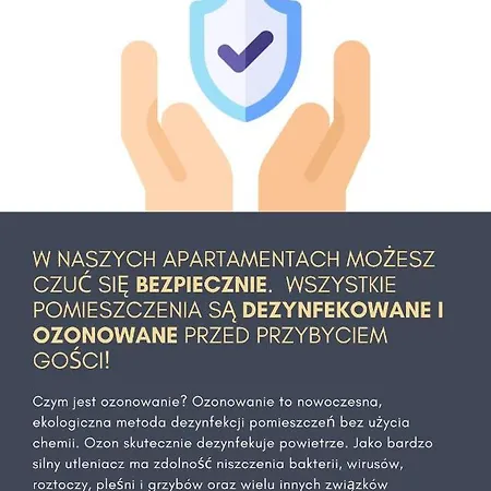 Apartmán Kraszewskiego *