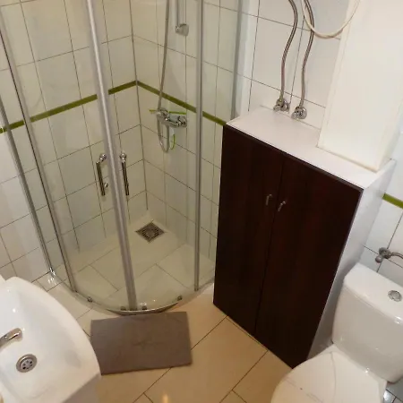 Apartmán Kraszewskiego *