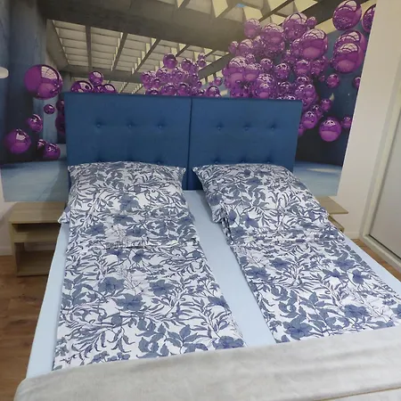 Kraszewskiego Apartmán