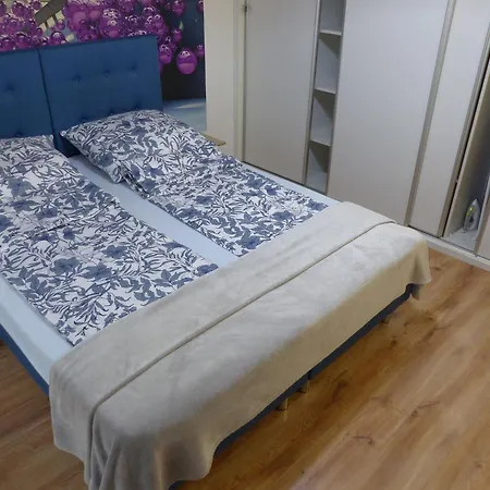 Kraszewskiego Apartmán *