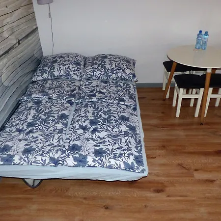Apartmán Kraszewskiego *