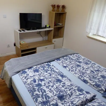 Kraszewskiego Apartmán Bytom