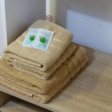 Апартаменты Kraszewskiego