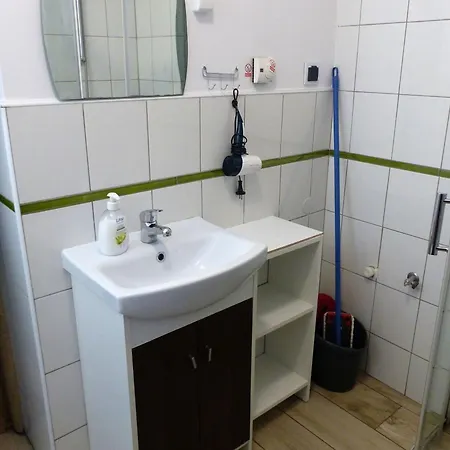 Kraszewskiego Apartmán *