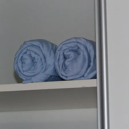 Apartmán Kraszewskiego *