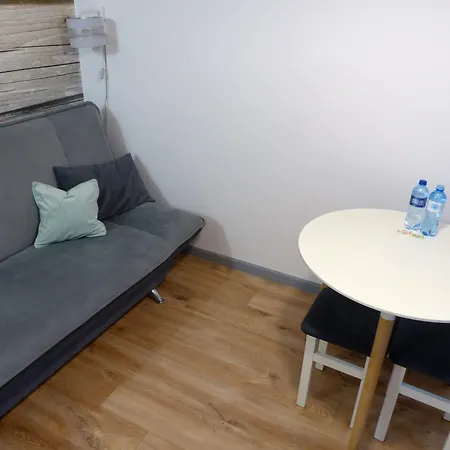 Kraszewskiego Apartmán Bytom
