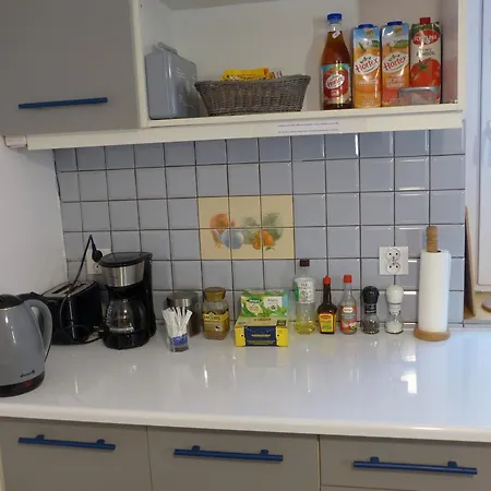 Apartmán Kraszewskiego Bytom