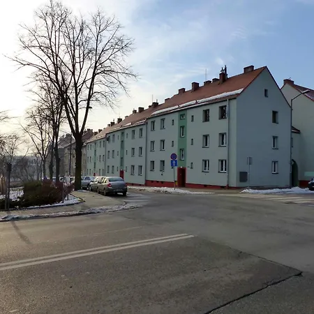 Kraszewskiego * Bytom