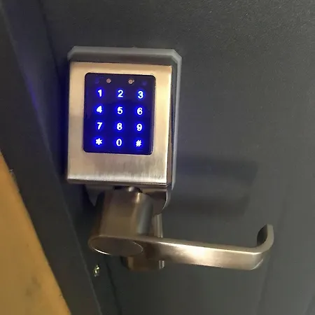 Kraszewskiego Бытом