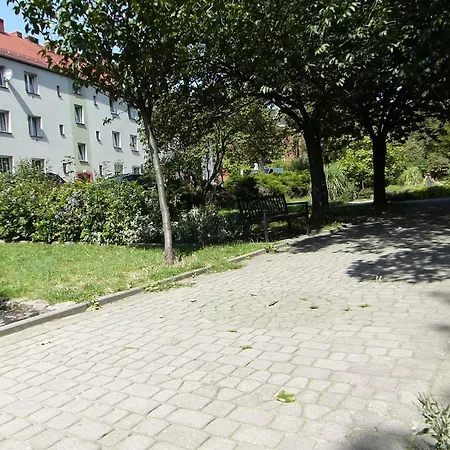 Kraszewskiego * Бытом