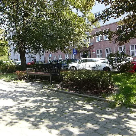 Apartmán Kraszewskiego Bytom