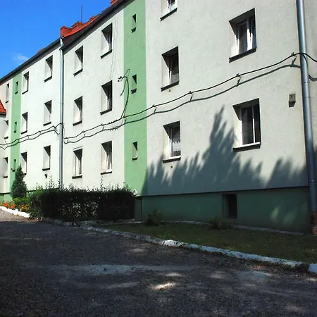 Kraszewskiego Apartmán Bytom