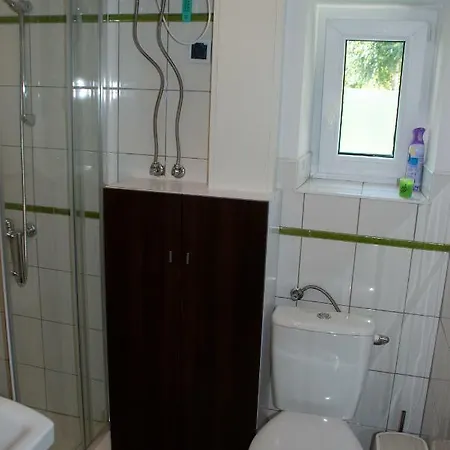 Apartmán Kraszewskiego *