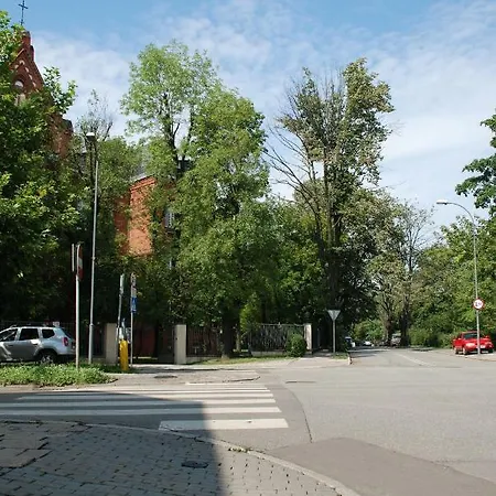 Kraszewskiego