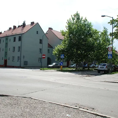 Kraszewskiego * Bytom