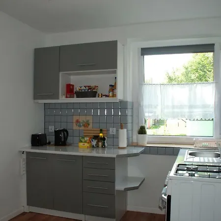 Apartmán Kraszewskiego *