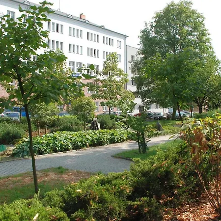 Kraszewskiego Apartmán *