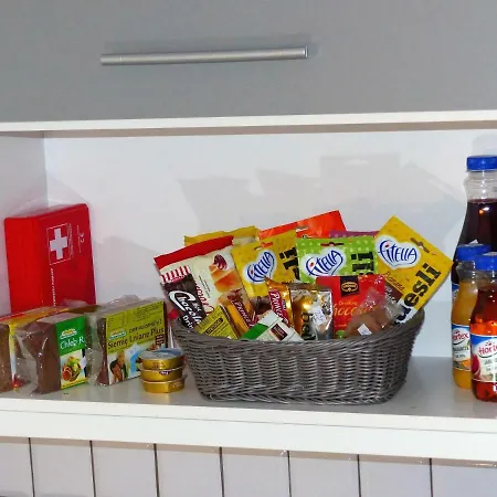 Kraszewskiego Apartmán *