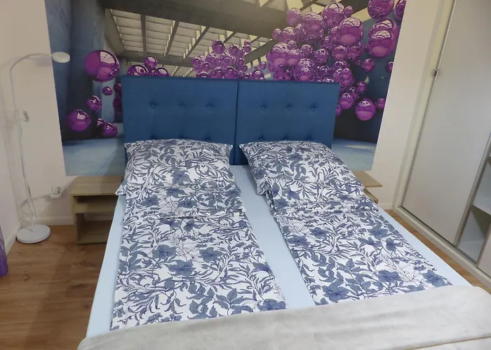 Kraszewskiego דירה