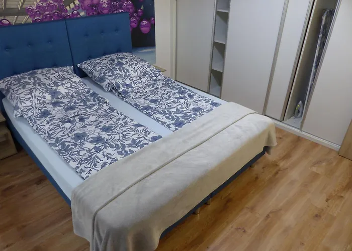 Kraszewskiego דירה *