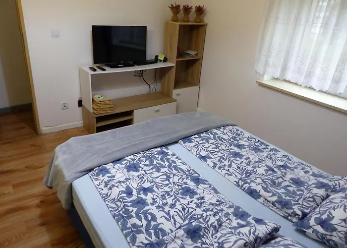 Kraszewskiego דירה ביטום