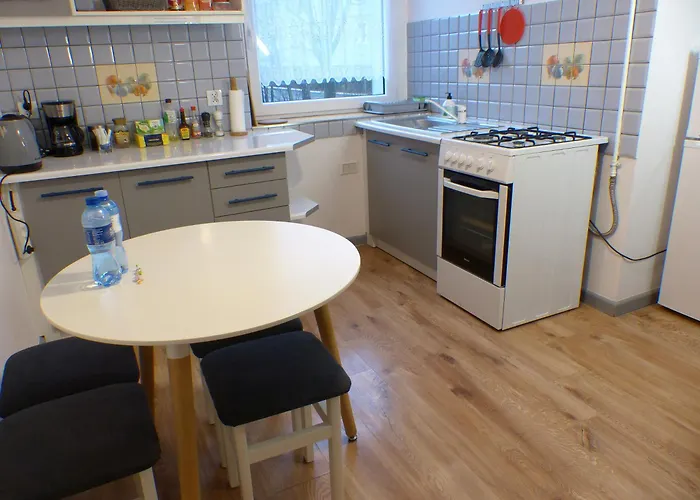 Kraszewskiego ביטום