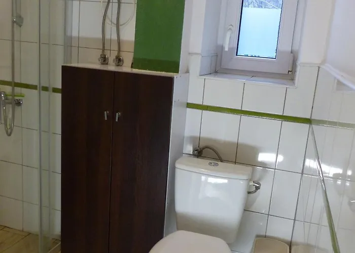 Kraszewskiego * ביטום