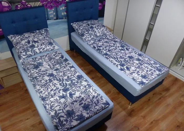 Kraszewskiego ביטום