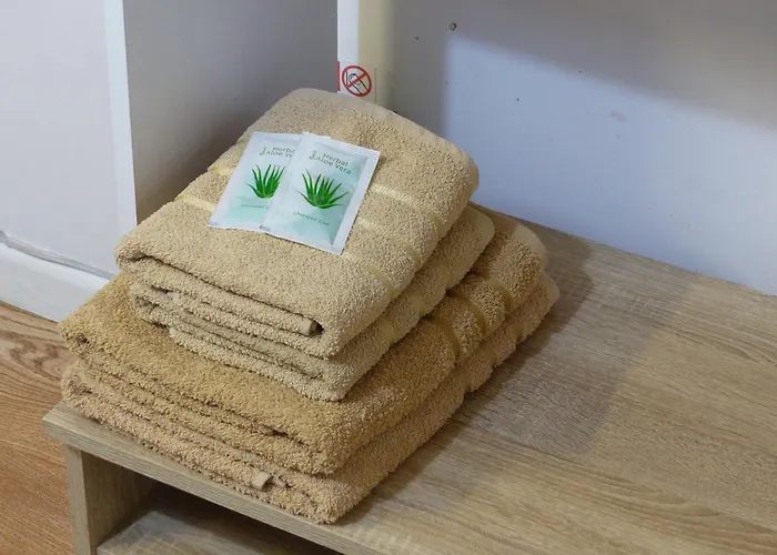 דירה Kraszewskiego