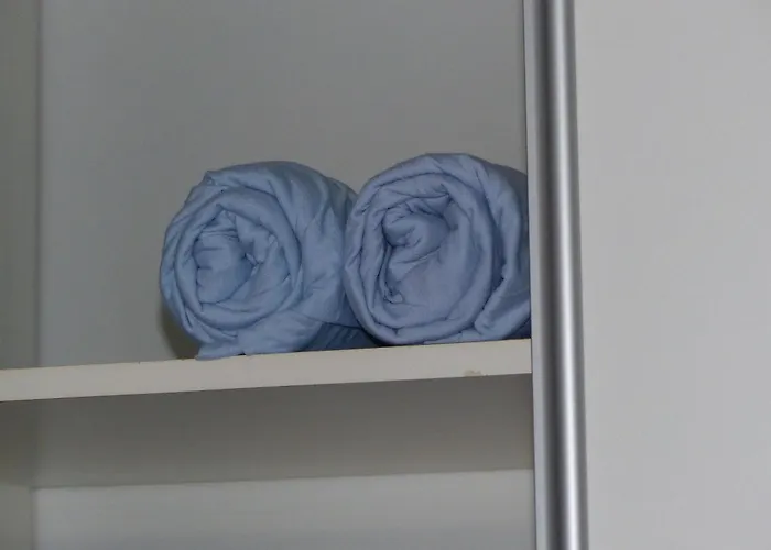 דירה Kraszewskiego *