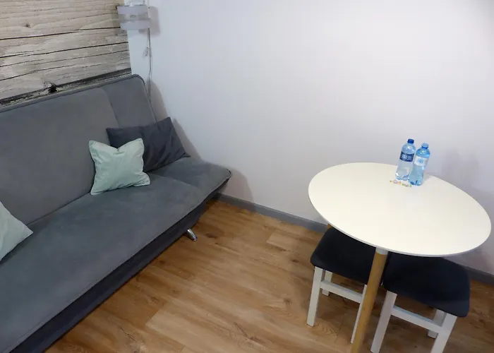 Kraszewskiego דירה ביטום