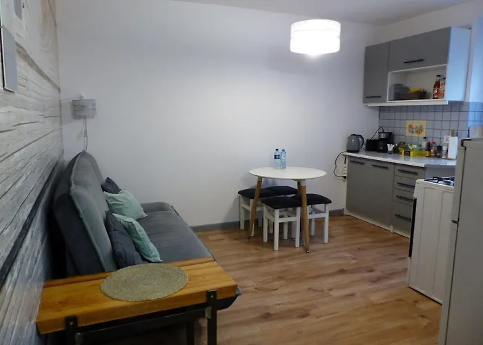 Kraszewskiego ביטום