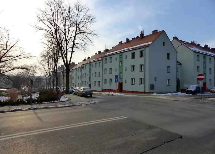 Kraszewskiego * ביטום