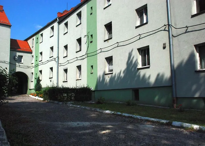 Kraszewskiego דירה ביטום