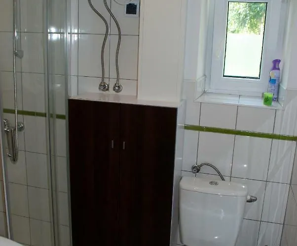 Апартаменты Kraszewskiego *