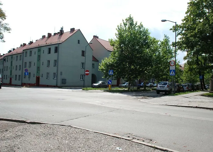 Kraszewskiego * ביטום