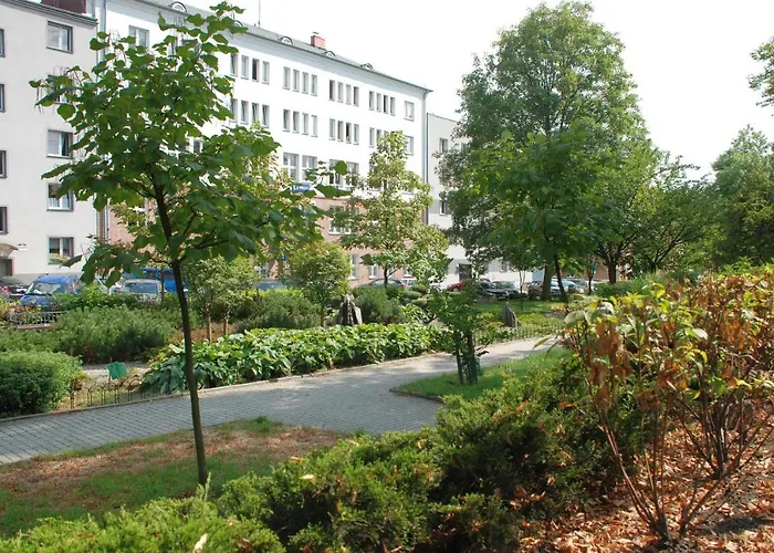 Kraszewskiego דירה *