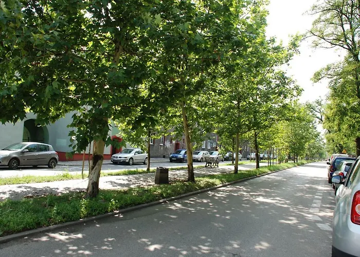 Kraszewskiego ביטום