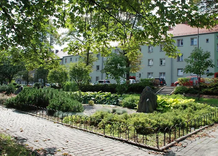 Kraszewskiego * ביטום